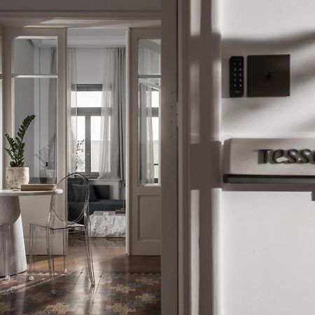 Vegga Suites Iraklio Eksteriør billede