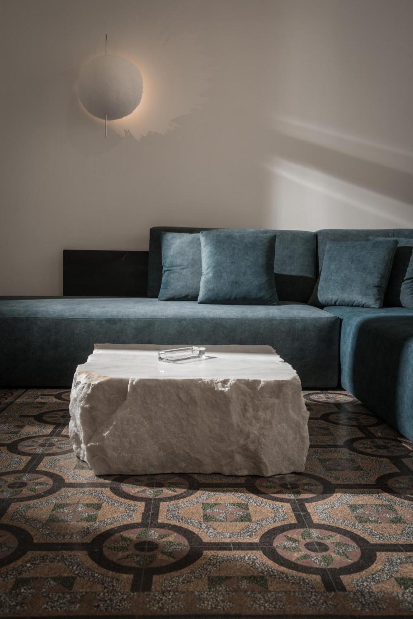 Vegga Suites Iraklio Værelse billede