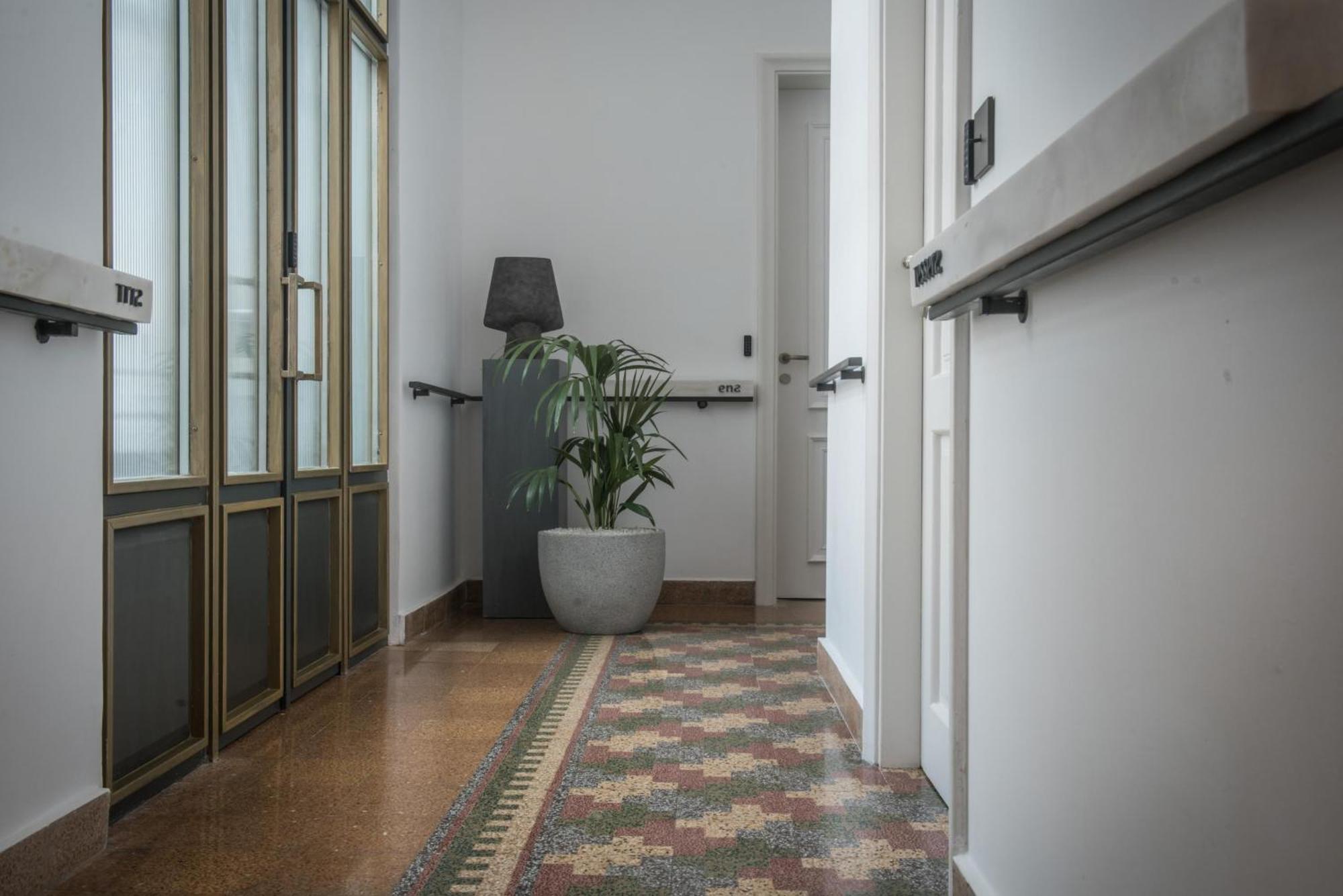 Vegga Suites Iraklio Eksteriør billede